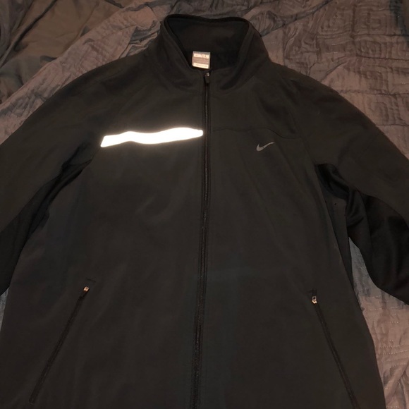 nike fitstorm jacket